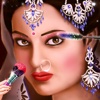 India Country Makeover And Makeup