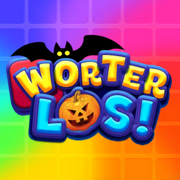Wörter Los! - Kreuzworträtsel