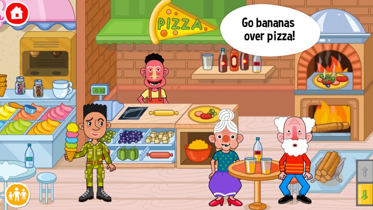 Pepi Super Stores screenshot-4