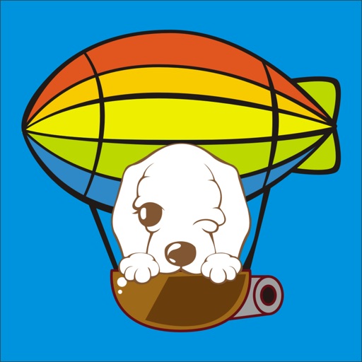 宠物托运logo