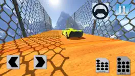 Game screenshot ramp car driver simulator mod apk