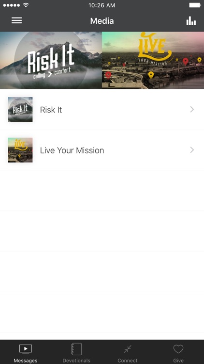 Northside Christian Church App