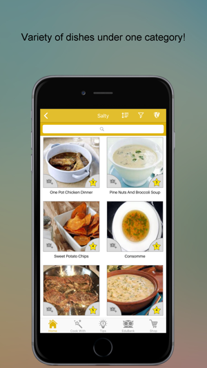 Australian Recipes Cookbook(圖3)-速報App