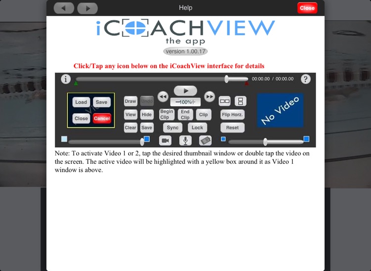 iCoachView screenshot-4