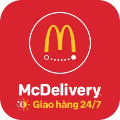 McDelivery Vietnam