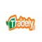 Tradely is an online commerce app which aims at providing an immersive and unique experience that makes online shopping a much simpler and seamless process