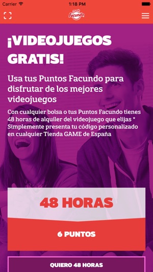 Mundo Facundo Oficial(圖5)-速報App