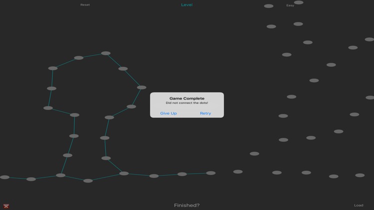 Create The Dots screenshot-4