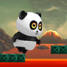 Activities of Panda Volcano Escape