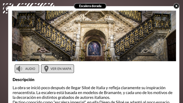 Catedral de Burgos(圖3)-速報App