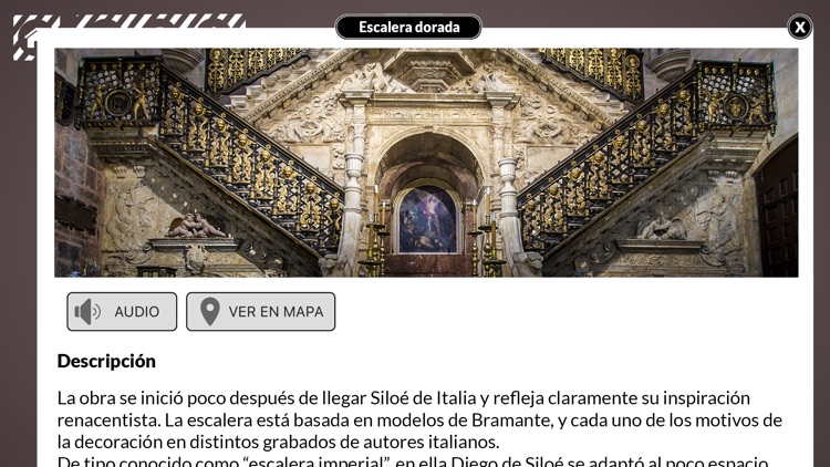 Cathedral of Burgos