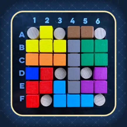 Super Square - 62208 Puzzles Cheats