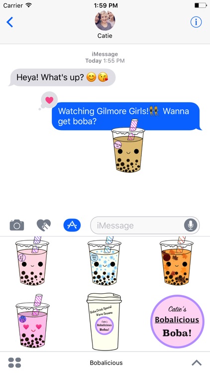 Bobalicious Boba