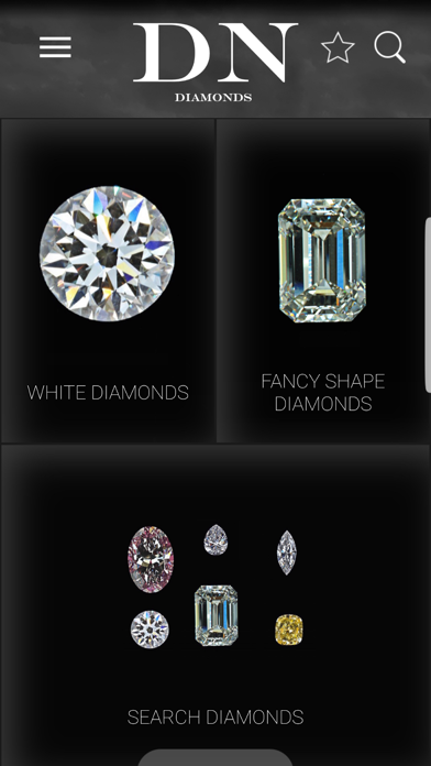 How to cancel & delete DN Diamonds Sales from iphone & ipad 1