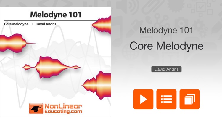 Course For Melodyne 101 Tutorials