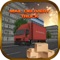 Play now the must play Mail Delivery Simulator game 2017