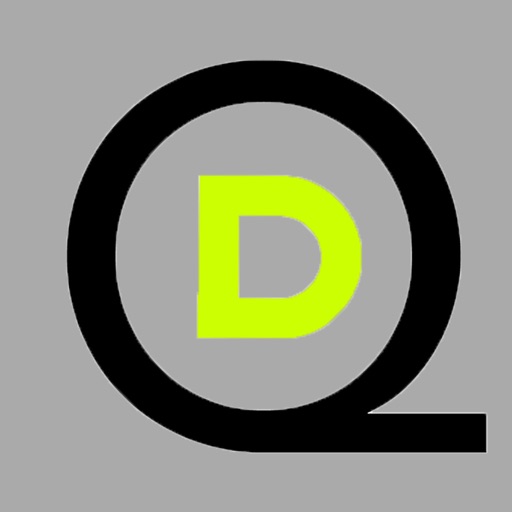 Quik Delivers Icon