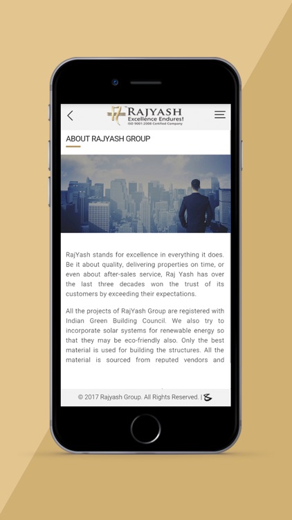 RajYash Group