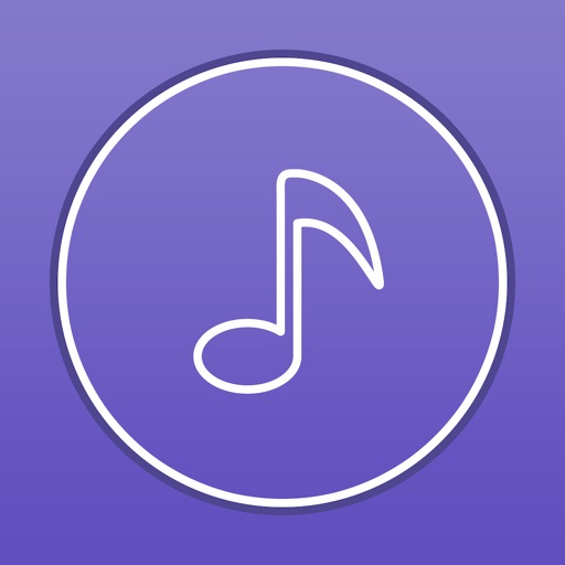 Music Player - Player for lossless music Icon
