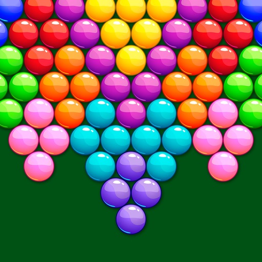 Bubble Blast - Bubble Pop iOS App