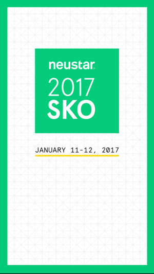 Neustar 2017 SKO(圖1)-速報App