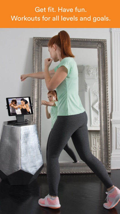Daily Burn - Video Workouts
