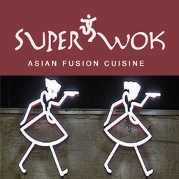 Super Wok Cary