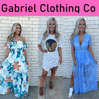 Gabriel Clothing Company