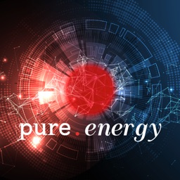 Pure Energy Dijital Santral