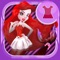 Monster Mermaid Dress-Up – Games for Girls Free