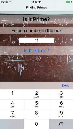 Finding Primes - Learn All About Prime Numbers(圖3)-速報App