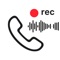 Call Recorder gives you the easiest way to record all your phone calls and manage them