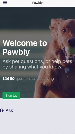 Pawbly