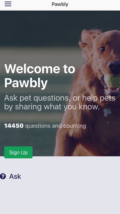 Pawbly