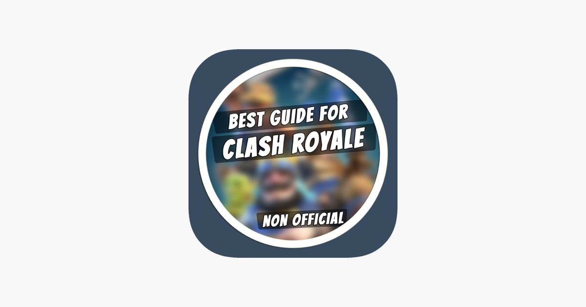 Best Guide For Clash Royale Deck Builder Tips V App Store - best guide for clash royale deck builder tips v app store