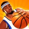 Enjoy the ultimate real life basketball experience with Basketball Master