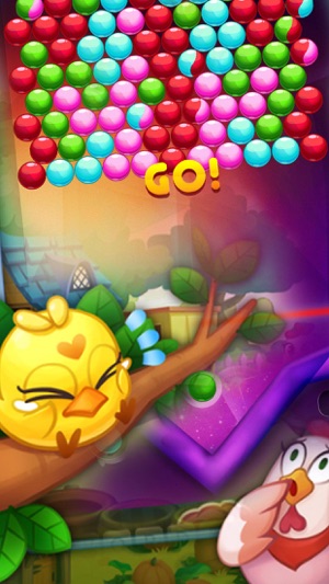 Bubble Breaker Mania(圖2)-速報App