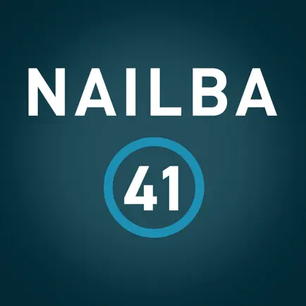 NAILBA 41 Читы