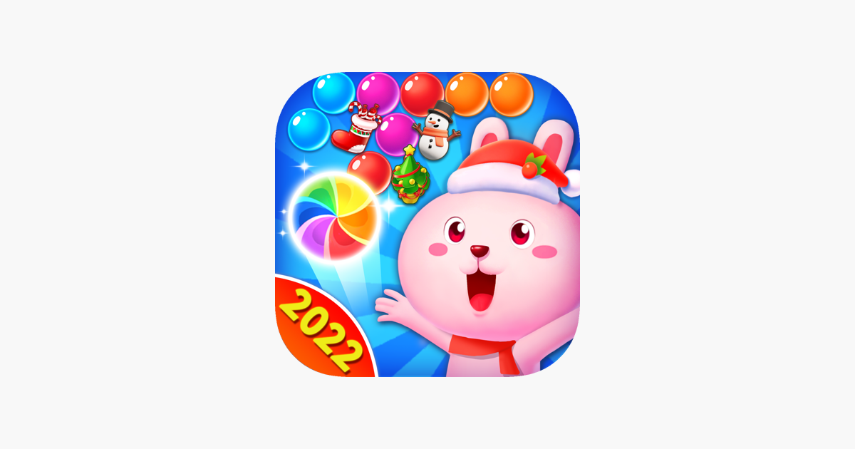 ‎Bubble Master: Journey on the App Store