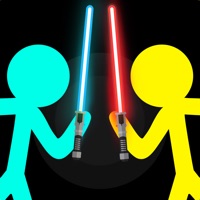 스틱맨 전투게임 - 스틱파이터 그리고 스틱맨 전투게임 PC 용