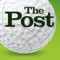 Global Golf Post is the first designed-for-digital weekly golf news publication in the world