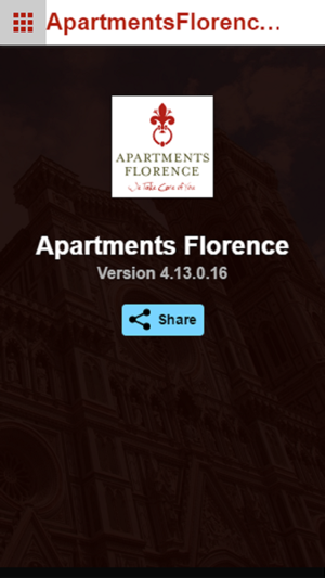 Apartments Florence(圖2)-速報App