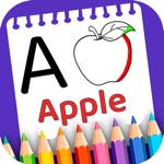 Educational Games Tracing Abc