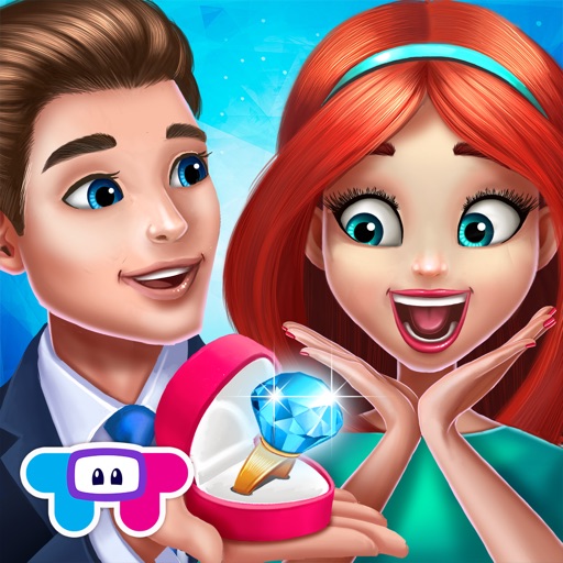 Crazy Love Story - Wedding Dreams