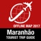 100% OFFLINE - Your detailed Map for reach everywhere