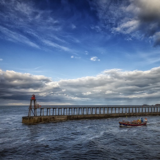 Tidal Stream Atlas North Sea, South