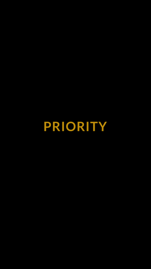 Priority