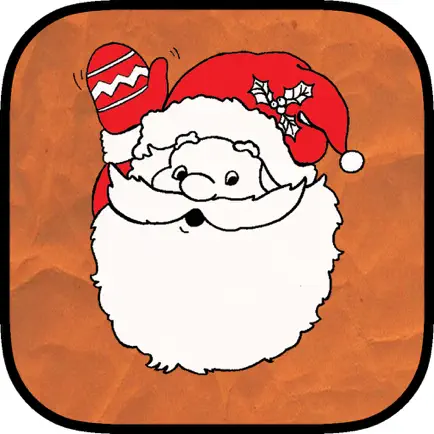 Merry Christmas Color Pages - Xmas Painting Book Читы