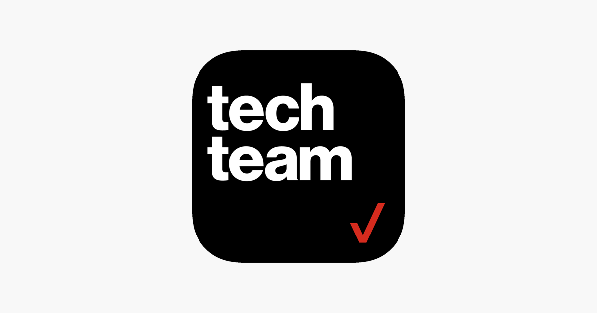 ‎TechTeam on the App Store