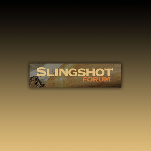 Slingshot Forum